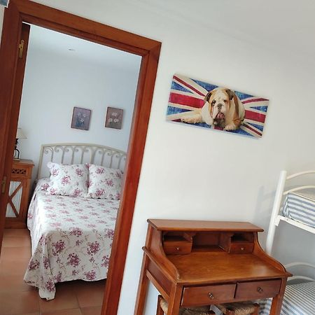Mrz Rentals Playa Valdelagrana Puerto Mar Эль-Пуэрто-де-Санта-Мария Экстерьер фото