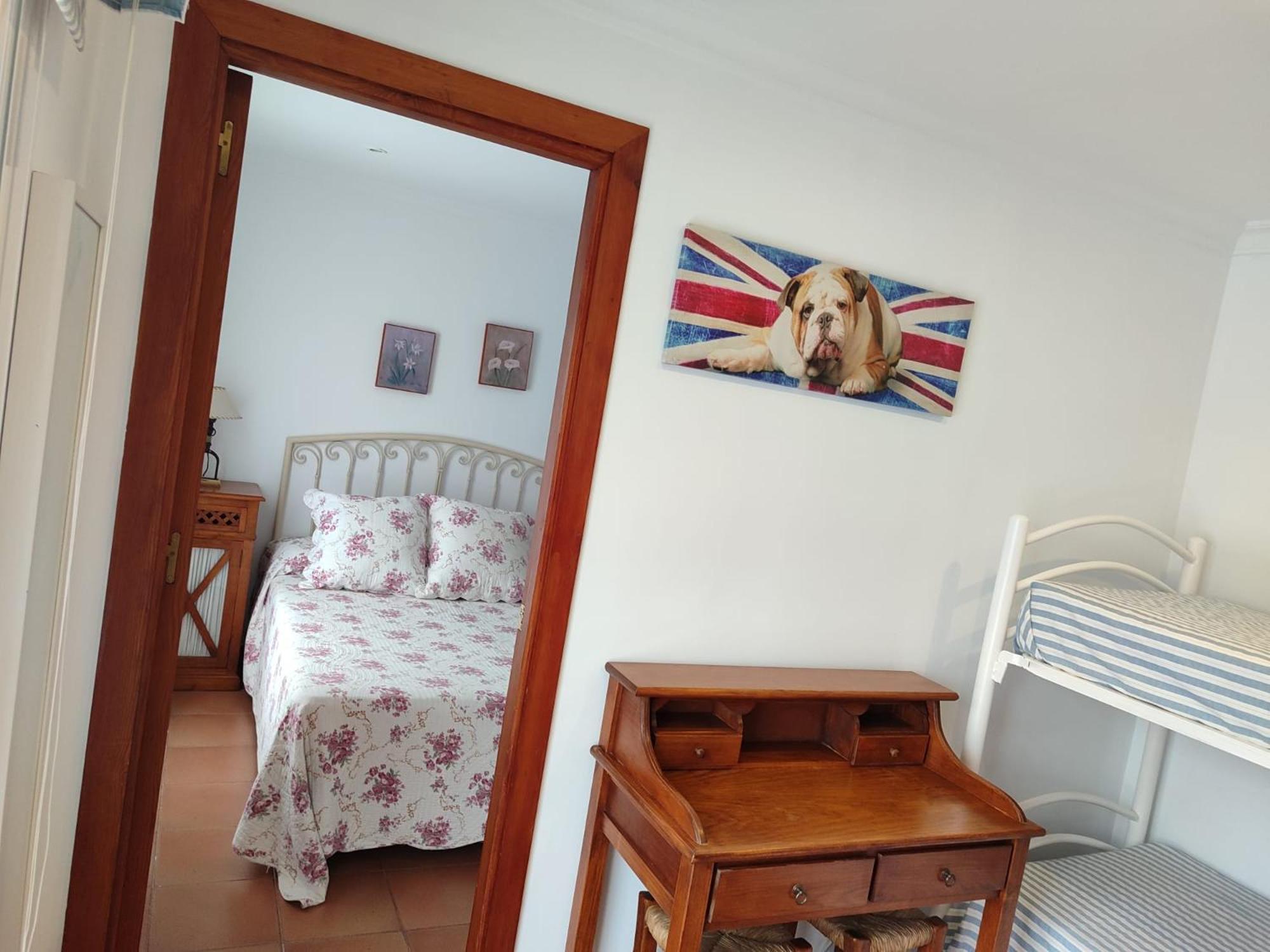 Mrz Rentals Playa Valdelagrana Puerto Mar Эль-Пуэрто-де-Санта-Мария Экстерьер фото
