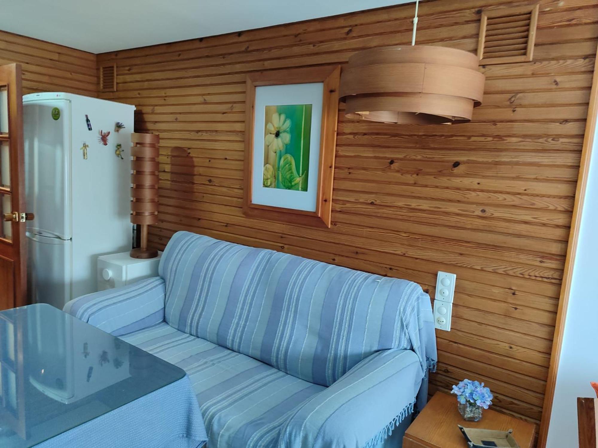 Mrz Rentals Playa Valdelagrana Puerto Mar Эль-Пуэрто-де-Санта-Мария Экстерьер фото