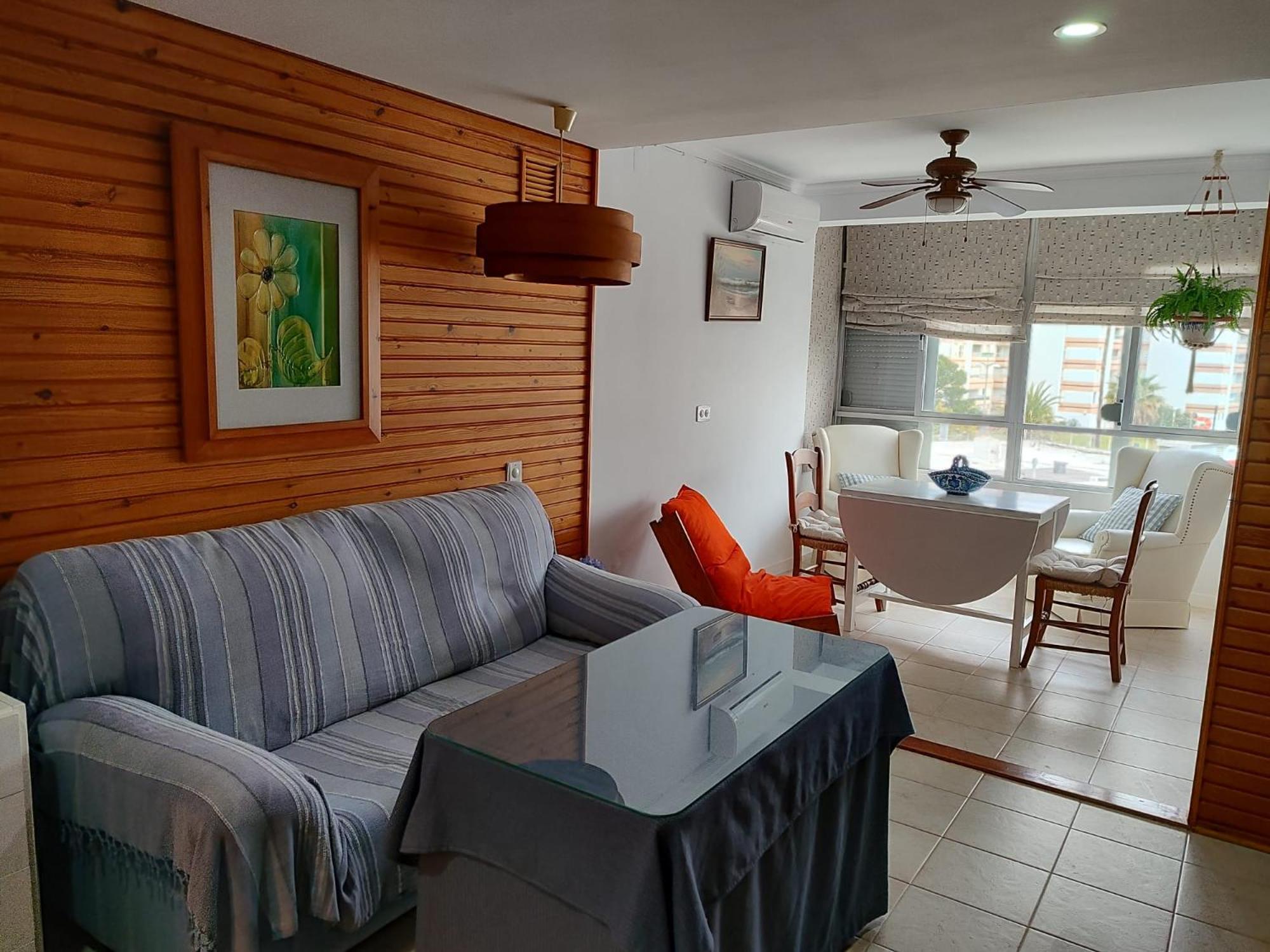 Mrz Rentals Playa Valdelagrana Puerto Mar Эль-Пуэрто-де-Санта-Мария Экстерьер фото