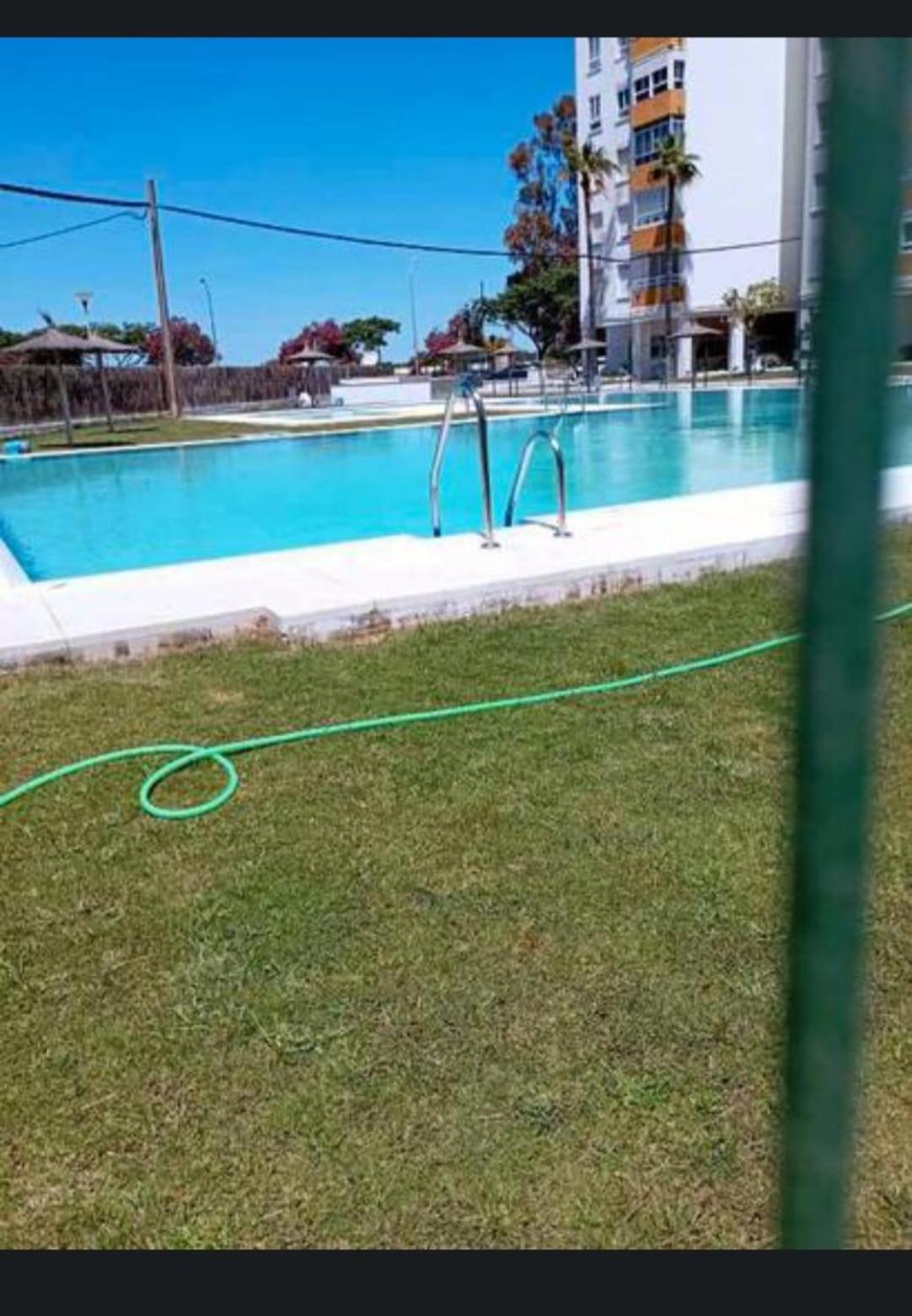 Mrz Rentals Playa Valdelagrana Puerto Mar Эль-Пуэрто-де-Санта-Мария Экстерьер фото